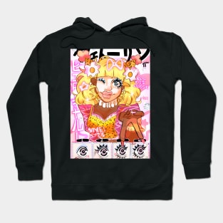 gyaru Klown Hoodie